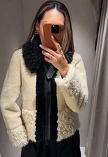 Cappotto giacca patchwork