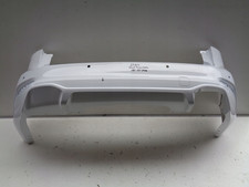 PARAURTI POSTERIORE ORIGINALE FORD FOCUS MK4 18- ST-LINE STATION WAGON
