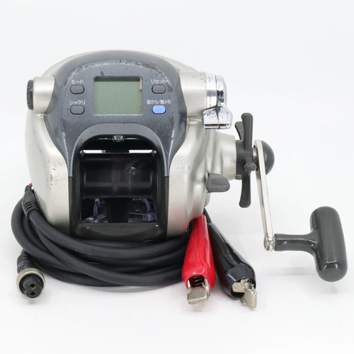 Daiwa super tanacom 600w - daiwa,