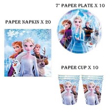 Forniture per feste di