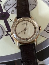 Orologio Roamer Carica Manuale