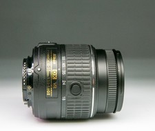 NIKON AF-S DX NIKKOR 18-55/3,5-5,6 G VR II