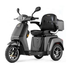 VELECO TURRIS - scooter