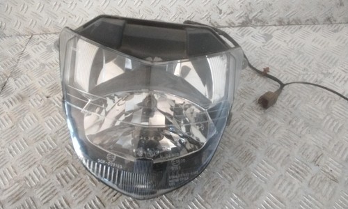 Faro anteriore per - faro,