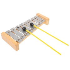  Giocattolo xilofono per