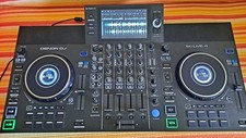 Console All-In-One DENON DJ SC LIVE 4.