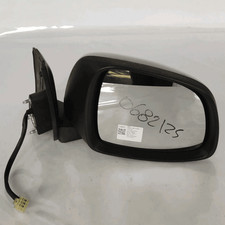 71743572 Retrovisore est. regolaz. elettr. DX FIAT SEDICI (3B) 1.6 16V 4x2 SUV