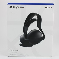Sony Pulse Elite Cuffie