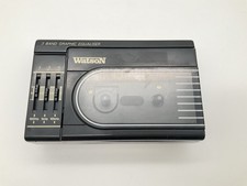 Watson Walkman Lettore di