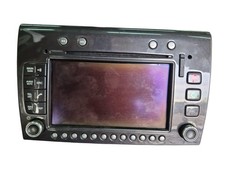 AUTORADIO PER FIAT Bravo 2° Serie (07>10)