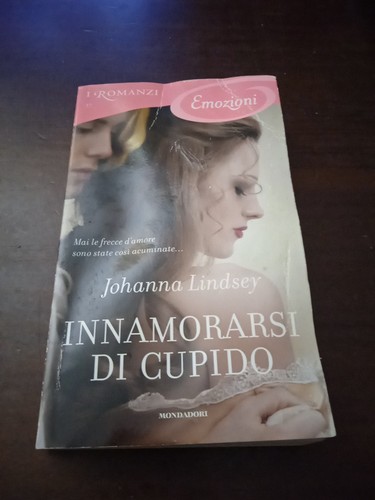 Innamorarsi cupido - innamorarsi,