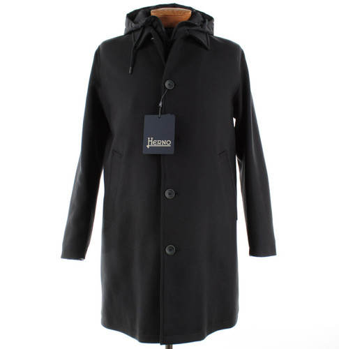 Cappotto herno nuovo - nuovo, con