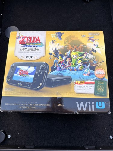 Nuovo nintendo wii the - u:,