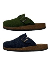 LE TIROLESI 375 pantofole uomo