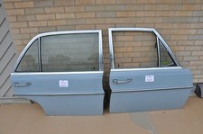 Mercedes W108, 109 Doors