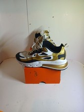 Nike Air Max 270 React Uomo