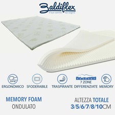 TOPPER CORRETTORE MATERASSO