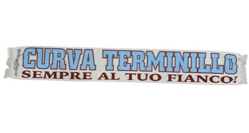 Sciarpa curva terminillo rieti - sciarpa,
