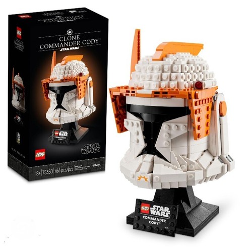 Lego 75350 star - lego, del