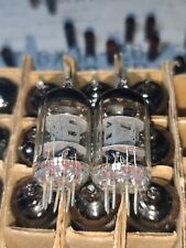 Amplificatore 10x 6j1p EF95