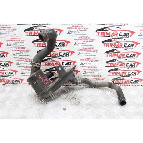 Separatore olio ford - ford, 1