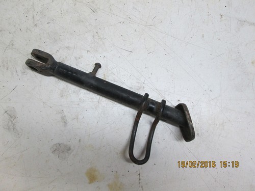 Cavalletto laterale per kymco - laterale,