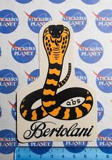 ADESIVO STICKER VINTAGE