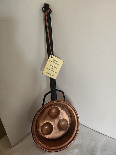 Turco rame uova cacciatore - uova,