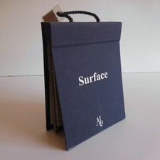 Catalogue fabric furniture