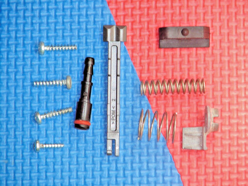 Kit riparazione gruppi