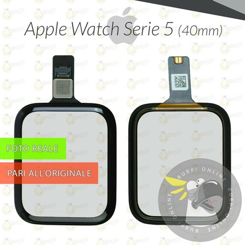 Touch screen apple watch - touch,