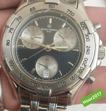 Michel Herbelin Hand Watch