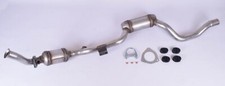 Catalizzatore per mercedes - catalizzatore,