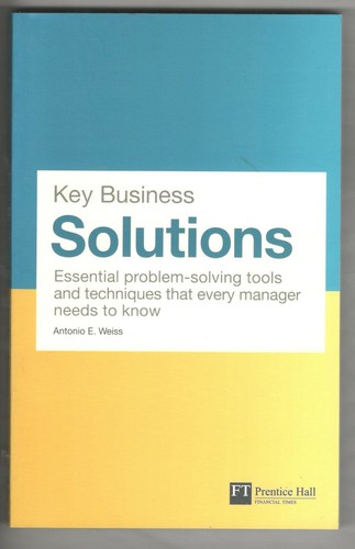 Key business solutions - key,
