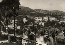 C 121 - Chianciano Terme 1960