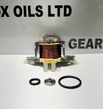 Elettrovalvola cambio