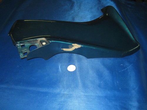 Bmw fianco carena - k,