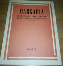 Guido margaria tremolo i - guido,