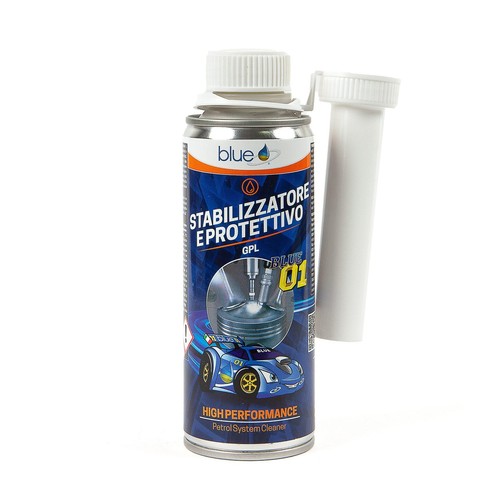 Additivo pulitore - additivo,