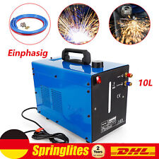 Radiatore acqua saldatrice