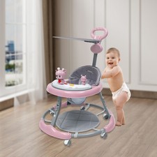 Aiuto per camminare bambino