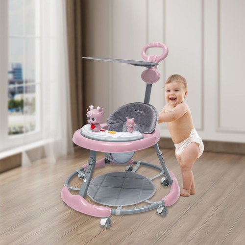 Aiuto per camminare - , bambino