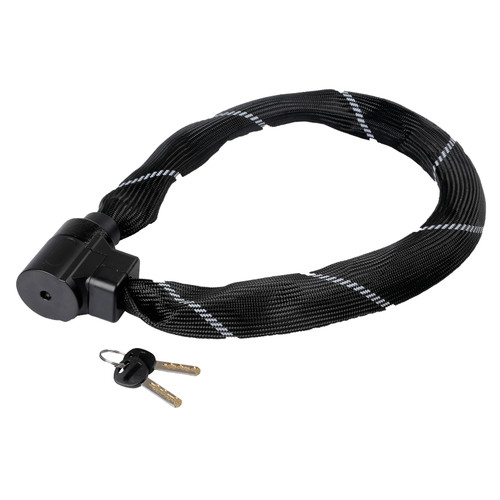 Catena antifurto per moto - antifurto,