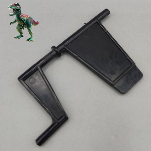 Playmobil manovella
