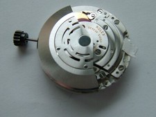 ROLEX calibro 3135   movimento completo   con spirale Parachrom