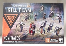 Warhammer Kill Team NOVITIATES