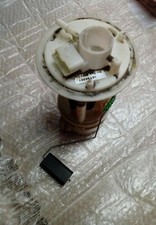 Pompa benzina carburante con galleggiante fiat punto 188 1.2 benzina mk2 