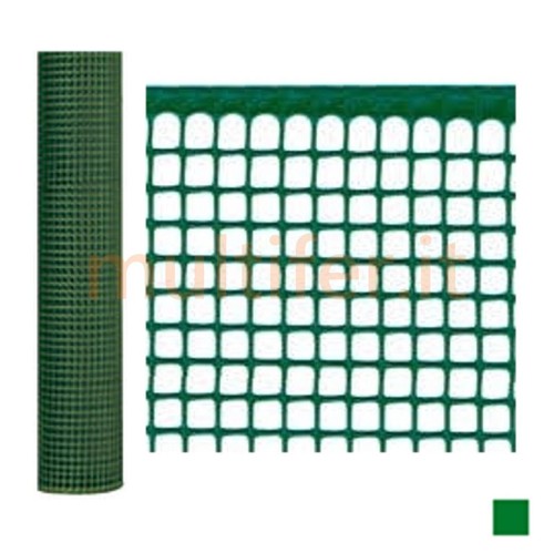 Blinky rete plastica quadra - blinky,