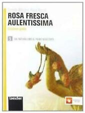 Rosa fresca aulentissima