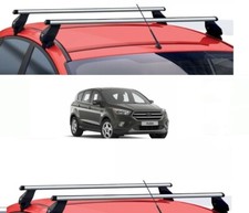BARRE PORTATUTTO ALLUMINIO PER